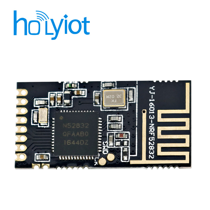 Nordic nRF52832ģK{͹BLEf(xi)h4.0 5.0PCBA͸ģM