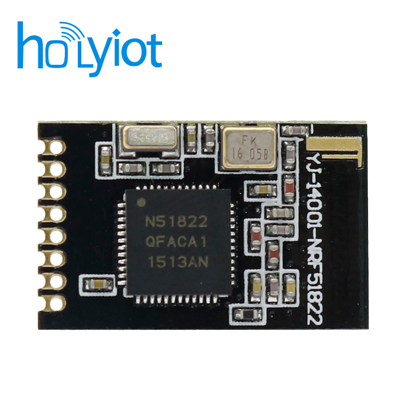 Nordic nRF51822{4.0BLEģK͸ arduinoŘibeacon