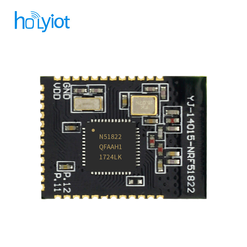  nRF51822ģKBLE4.0͸{IPRFIDG