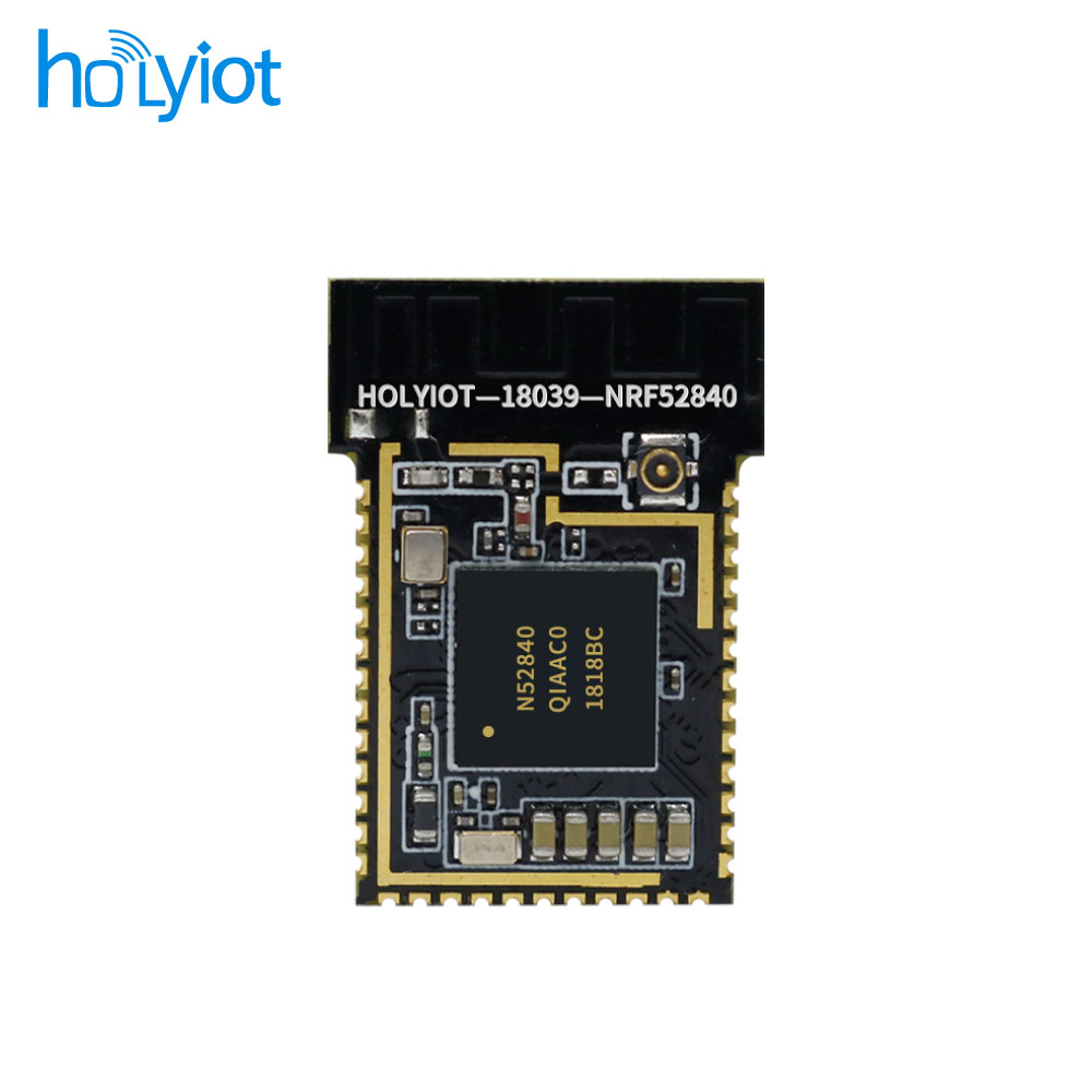 Holyiot-18039-nRF52840ģK