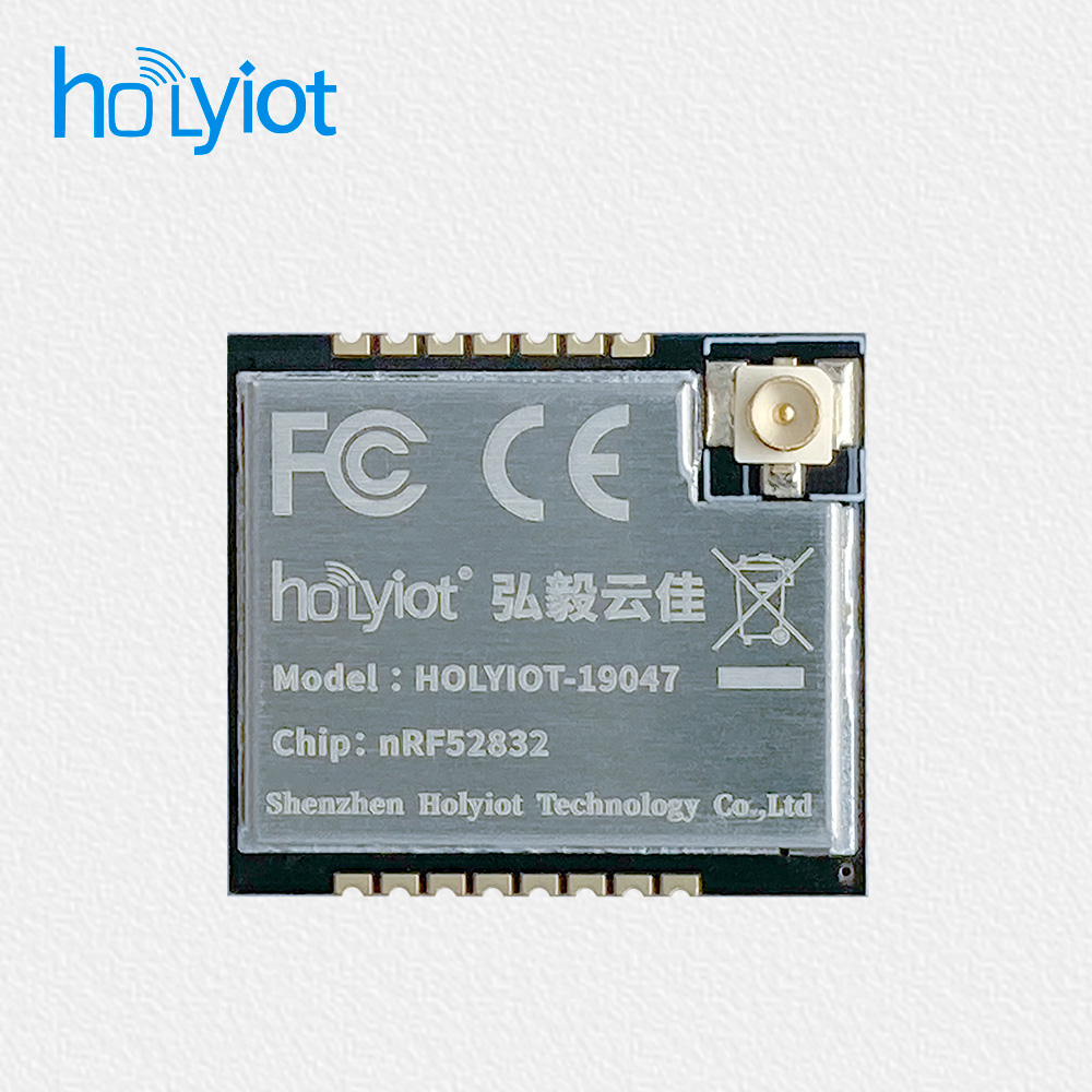 Holyiot-19047-nRF52832̖(ho)ŴģK