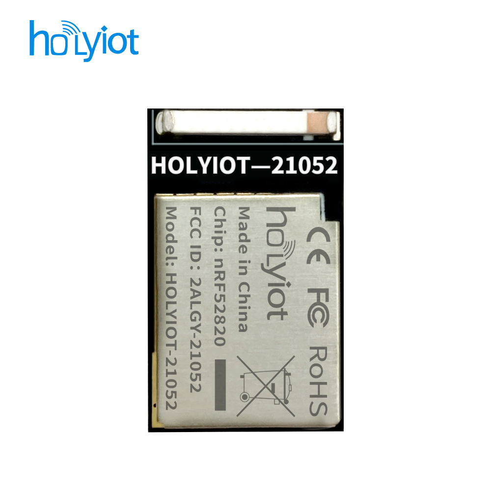 Holyiot-21052-nRF52820ģK