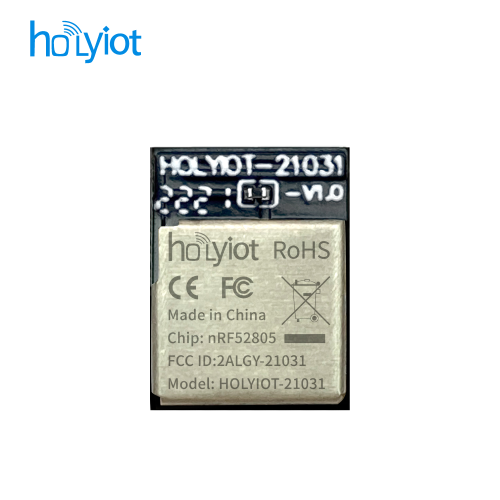 Holyiot-21031-nRF52805ģK