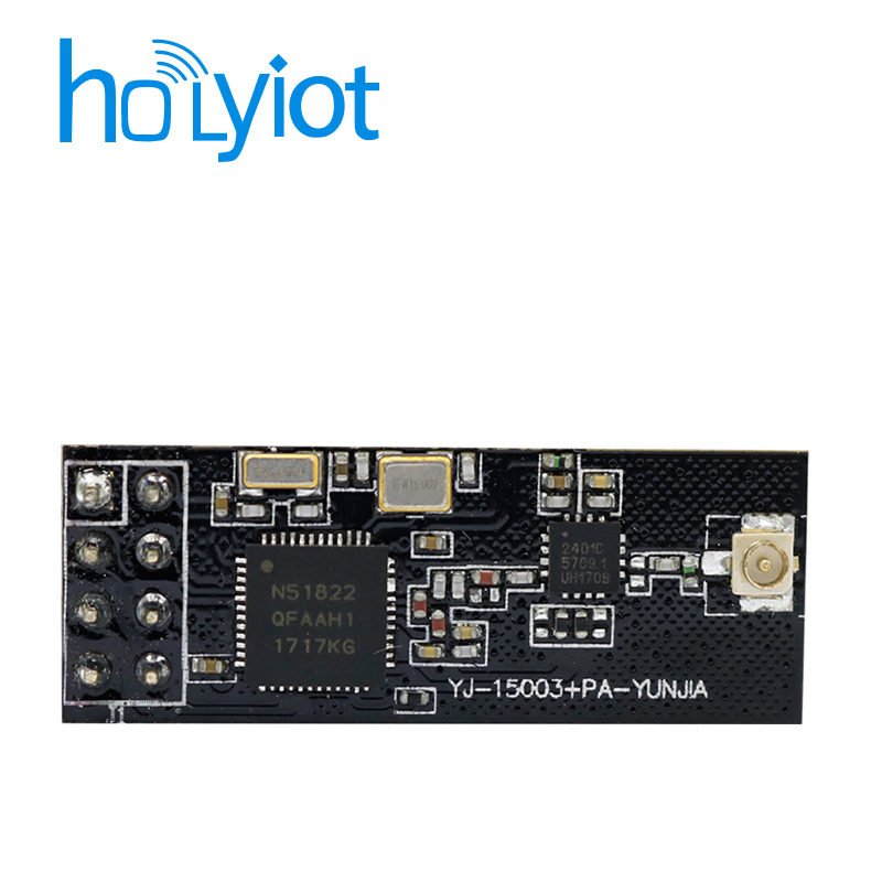 Holyiot-15003-nRF51822̖(ho)ŴģK