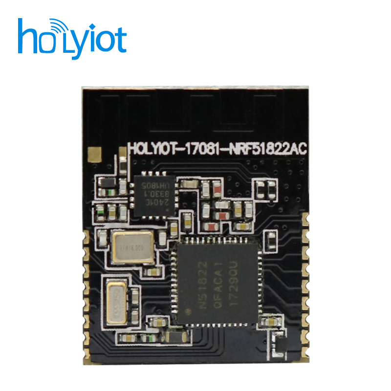 Holyiot-17081-nRF51822̖(ho)ŴģK