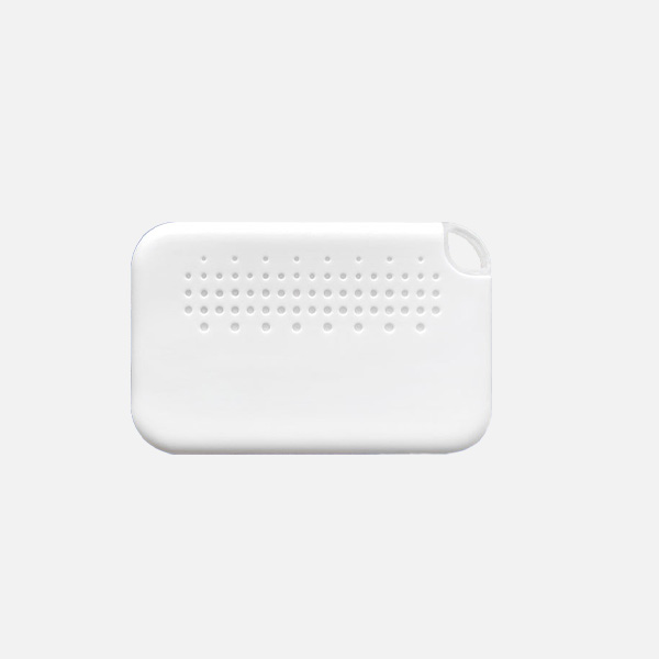 S2 Pro Keychain Alert Tag