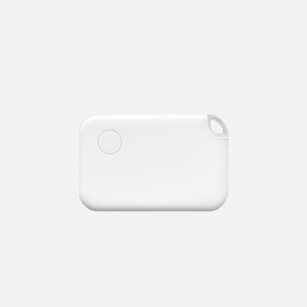 S1 Pro Keychain LED Tag